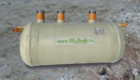 Септики  FloTenk
